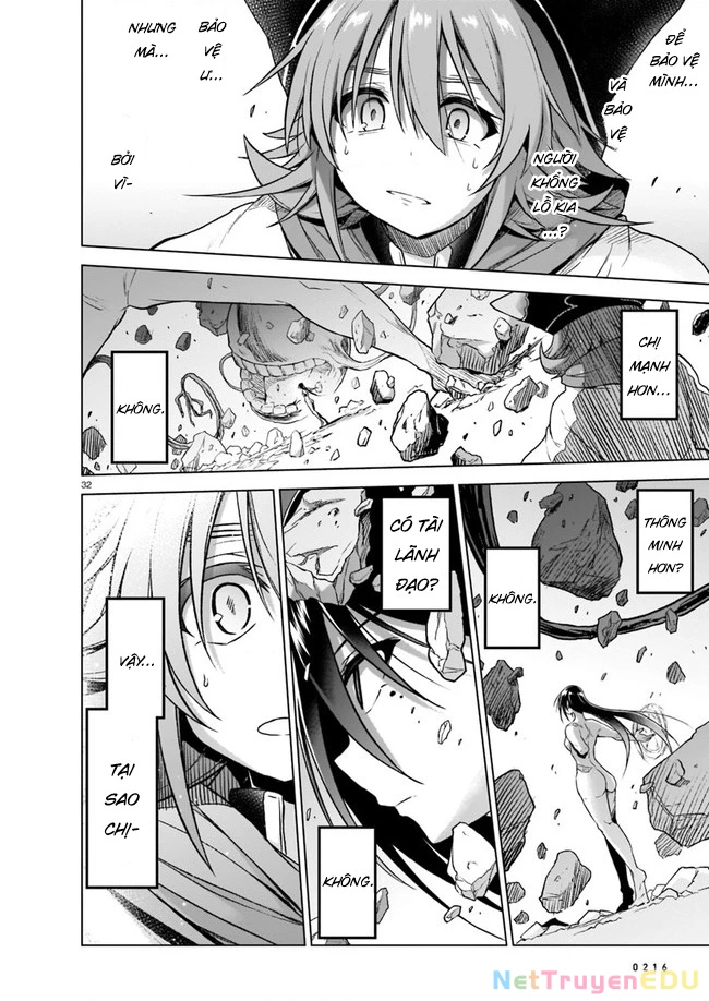 Chiến Đội Đại Thất Cách Chapter 4 - Trang 2