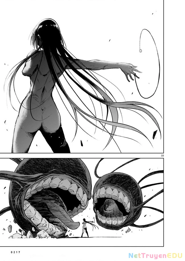 Chiến Đội Đại Thất Cách Chapter 4 - Trang 2