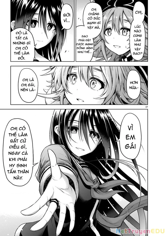 Chiến Đội Đại Thất Cách Chapter 4 - Trang 2