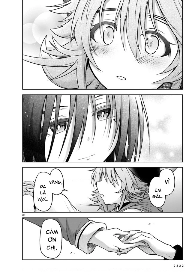 Chiến Đội Đại Thất Cách Chapter 4 - Trang 2