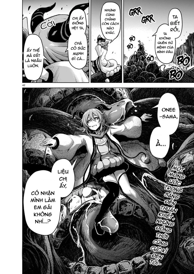 Chiến Đội Đại Thất Cách Chapter 4 - Trang 2