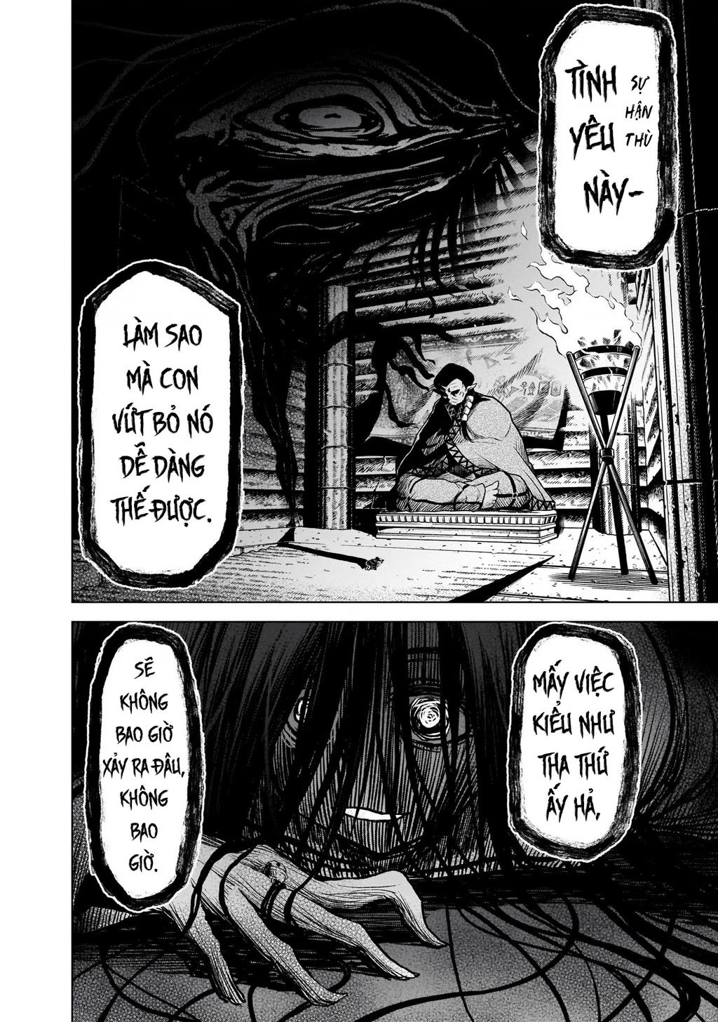 Chiến Đội Đại Thất Cách Chapter 5 - Trang 2