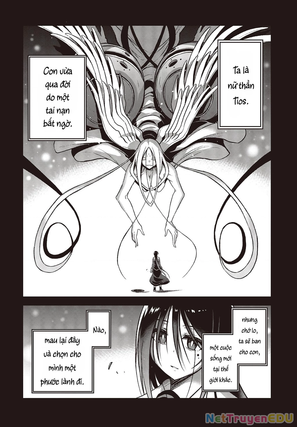 Chiến Đội Đại Thất Cách Chapter 6 - Trang 2