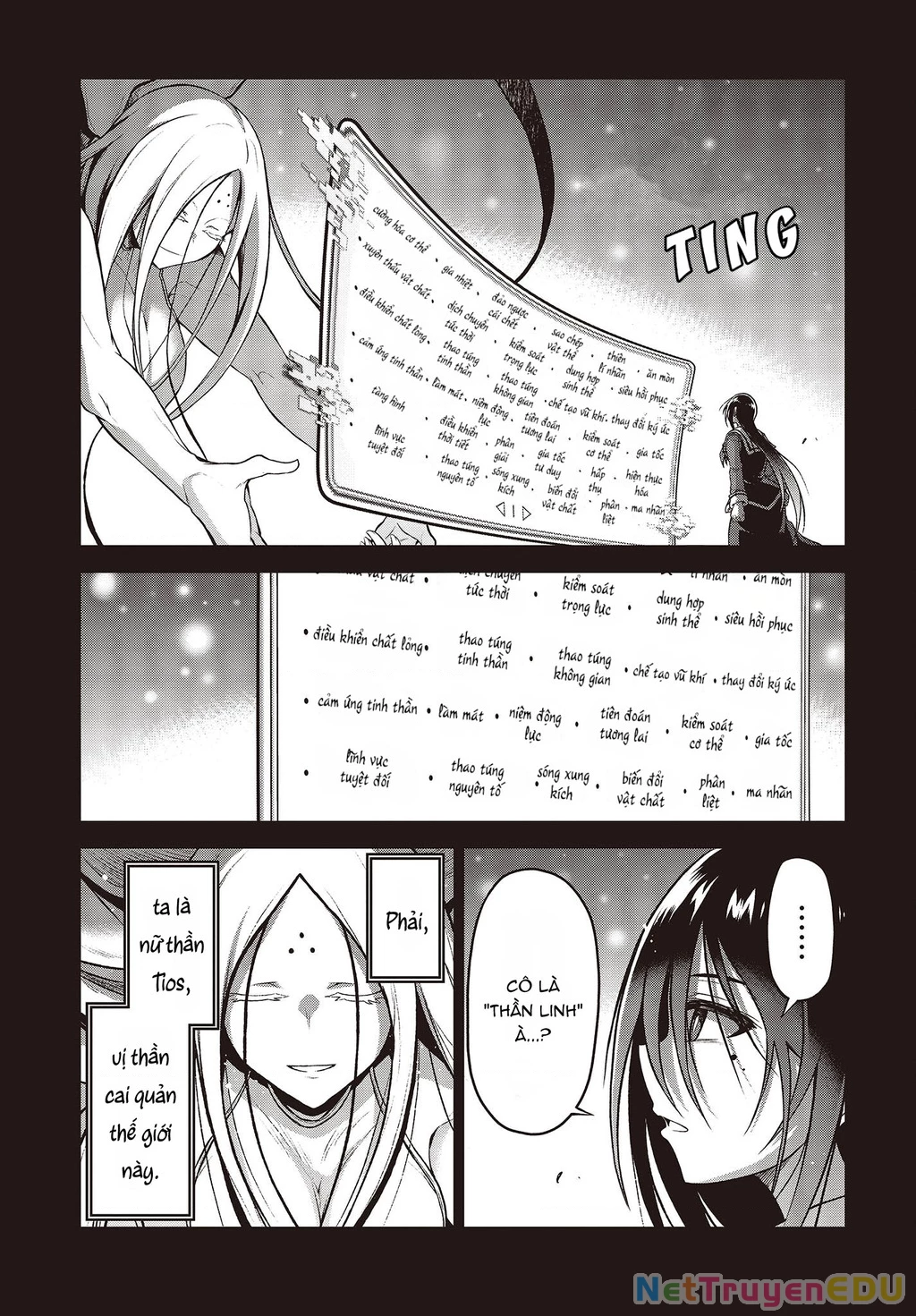 Chiến Đội Đại Thất Cách Chapter 6 - Trang 2