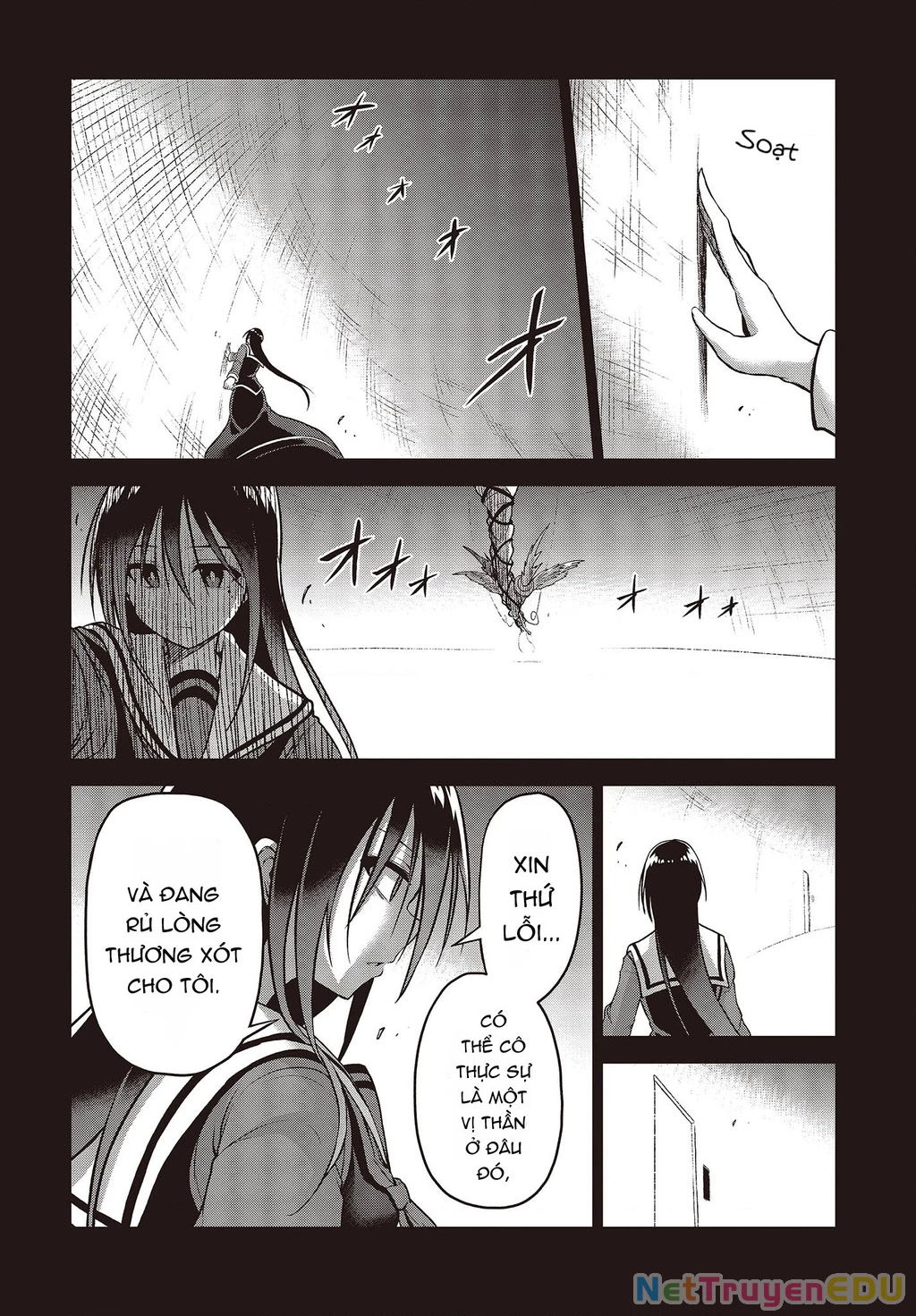 Chiến Đội Đại Thất Cách Chapter 6 - Trang 2