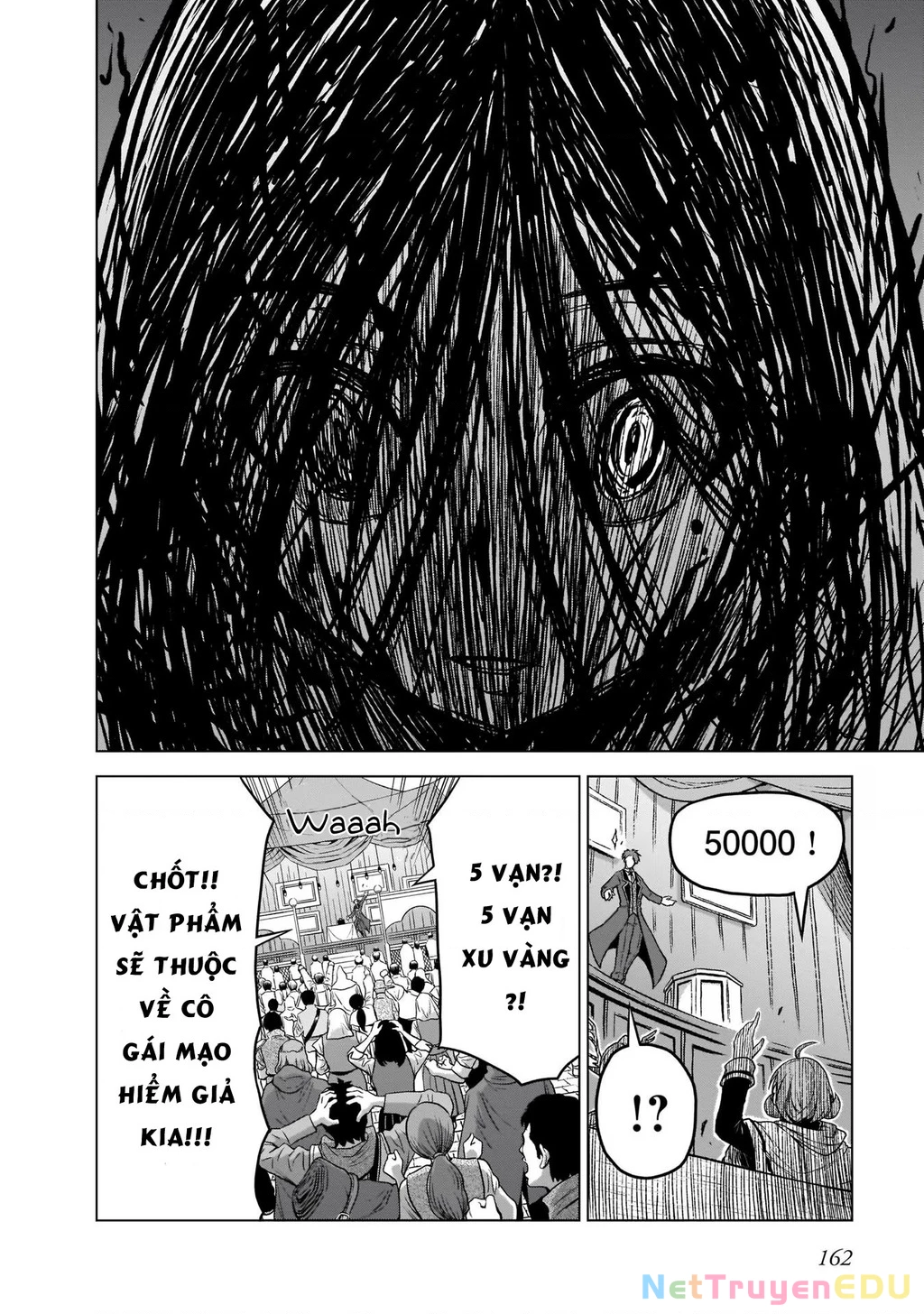 Chiến Đội Đại Thất Cách Chapter 7 - Trang 2