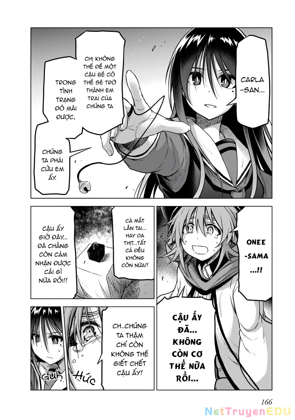 Chiến Đội Đại Thất Cách Chapter 7 - Trang 2