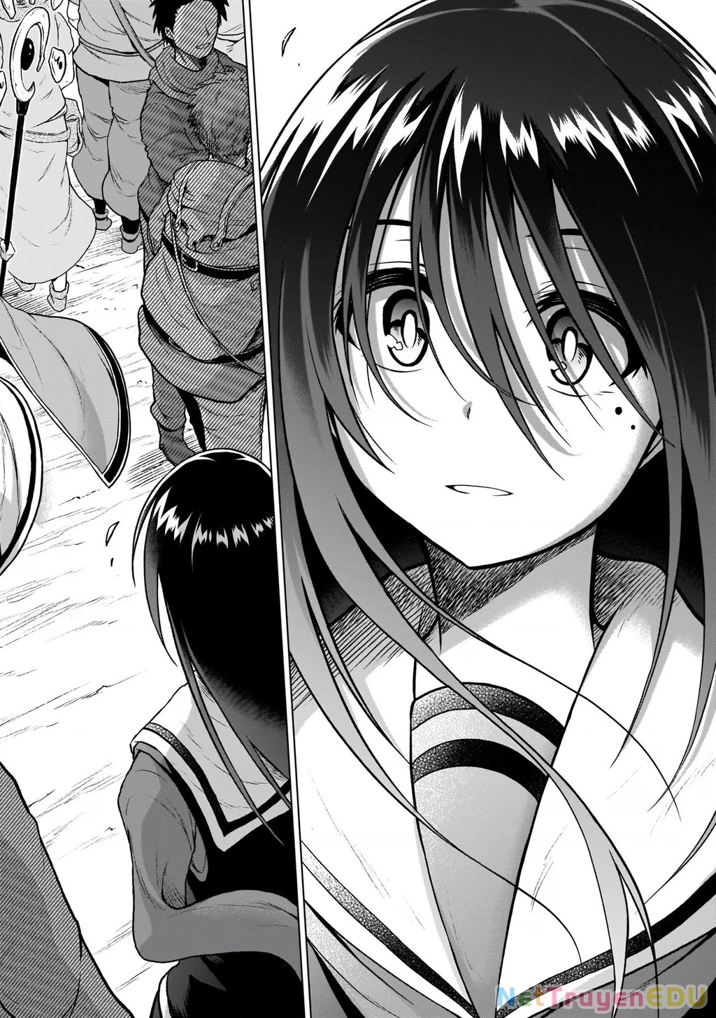 Chiến Đội Đại Thất Cách Chapter 7 - Trang 2
