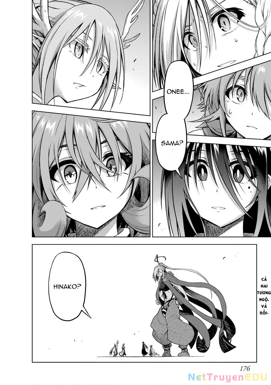 Chiến Đội Đại Thất Cách Chapter 7 - Trang 2