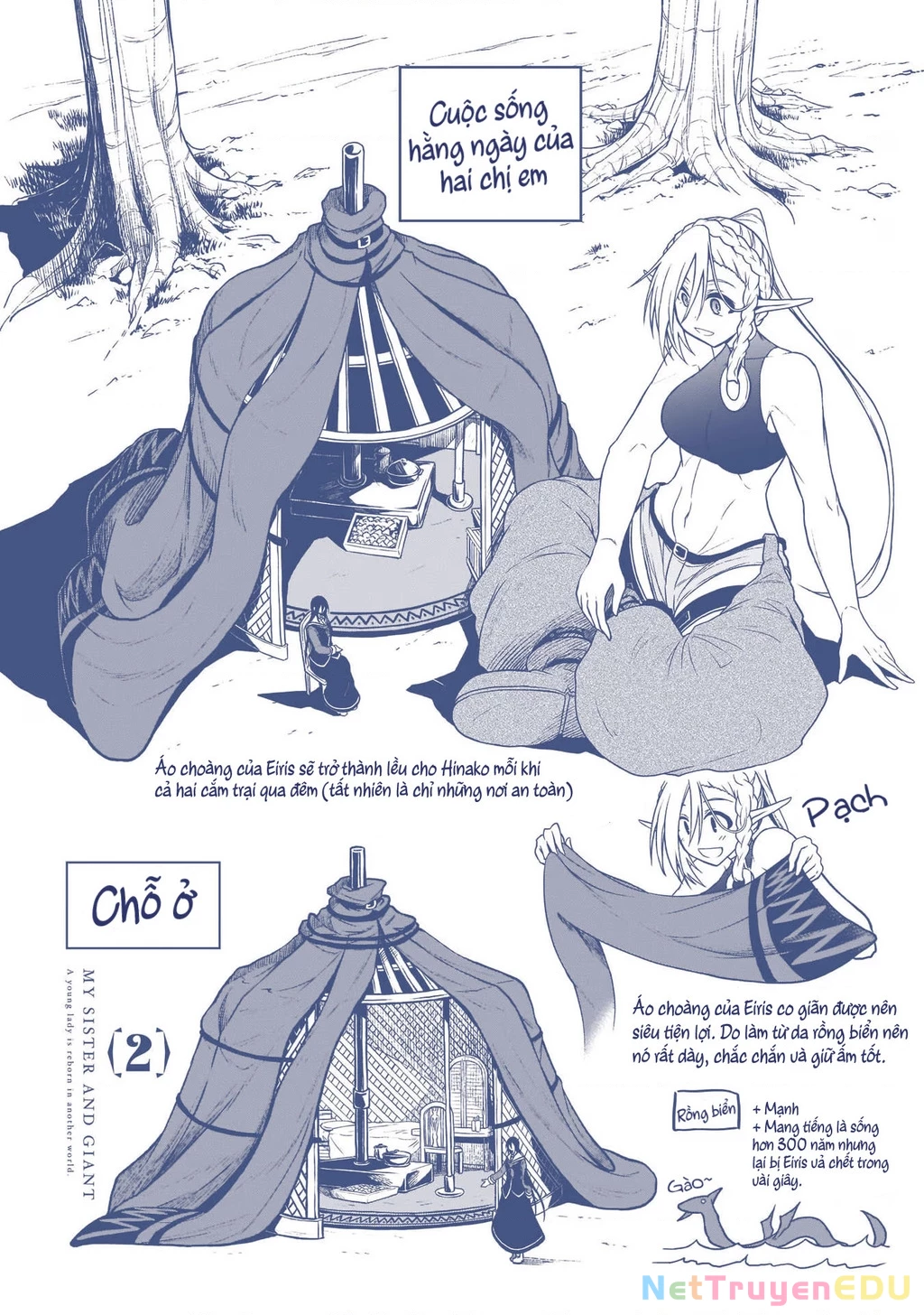 Chiến Đội Đại Thất Cách Chapter 7 - Trang 2