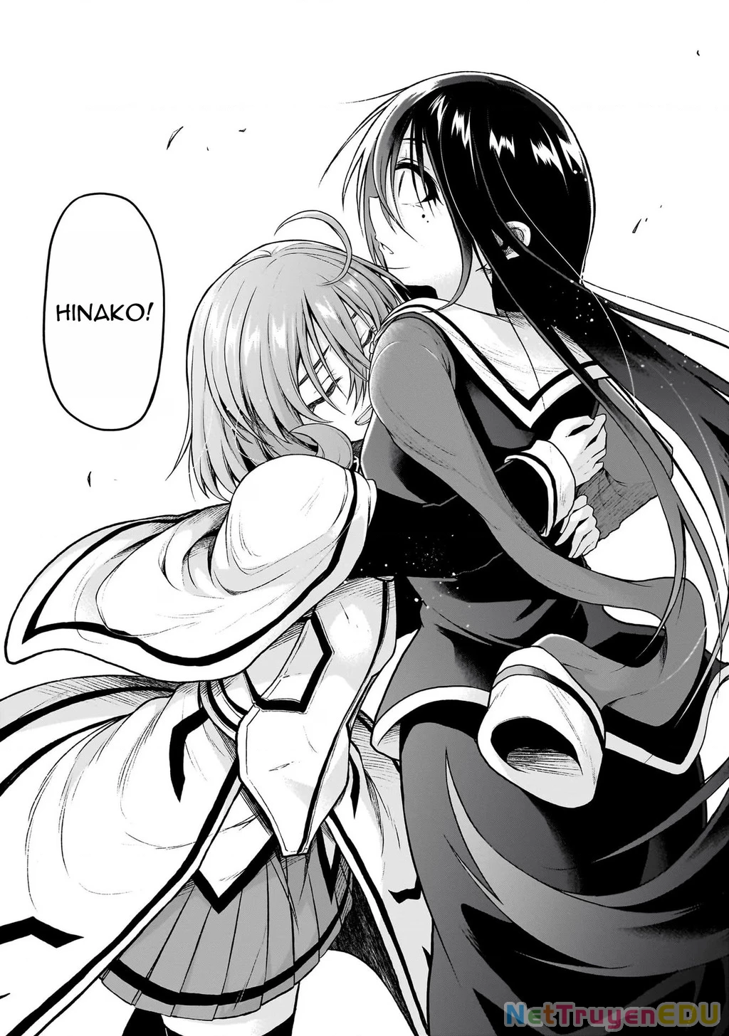 Chiến Đội Đại Thất Cách Chapter 8 - Trang 2