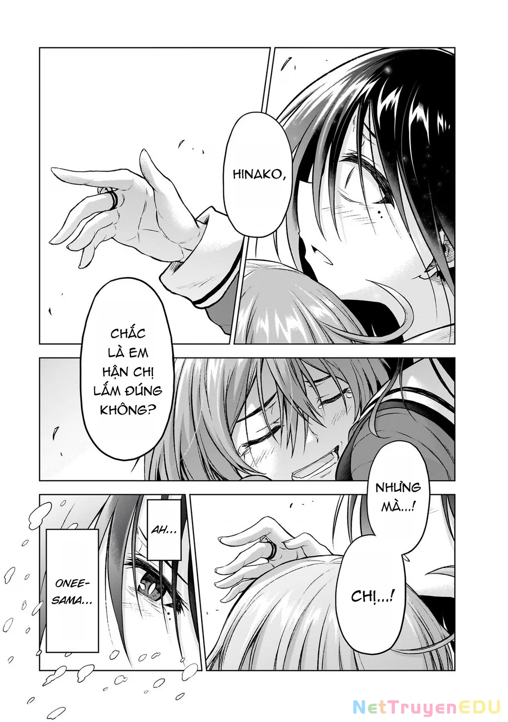Chiến Đội Đại Thất Cách Chapter 8 - Trang 2