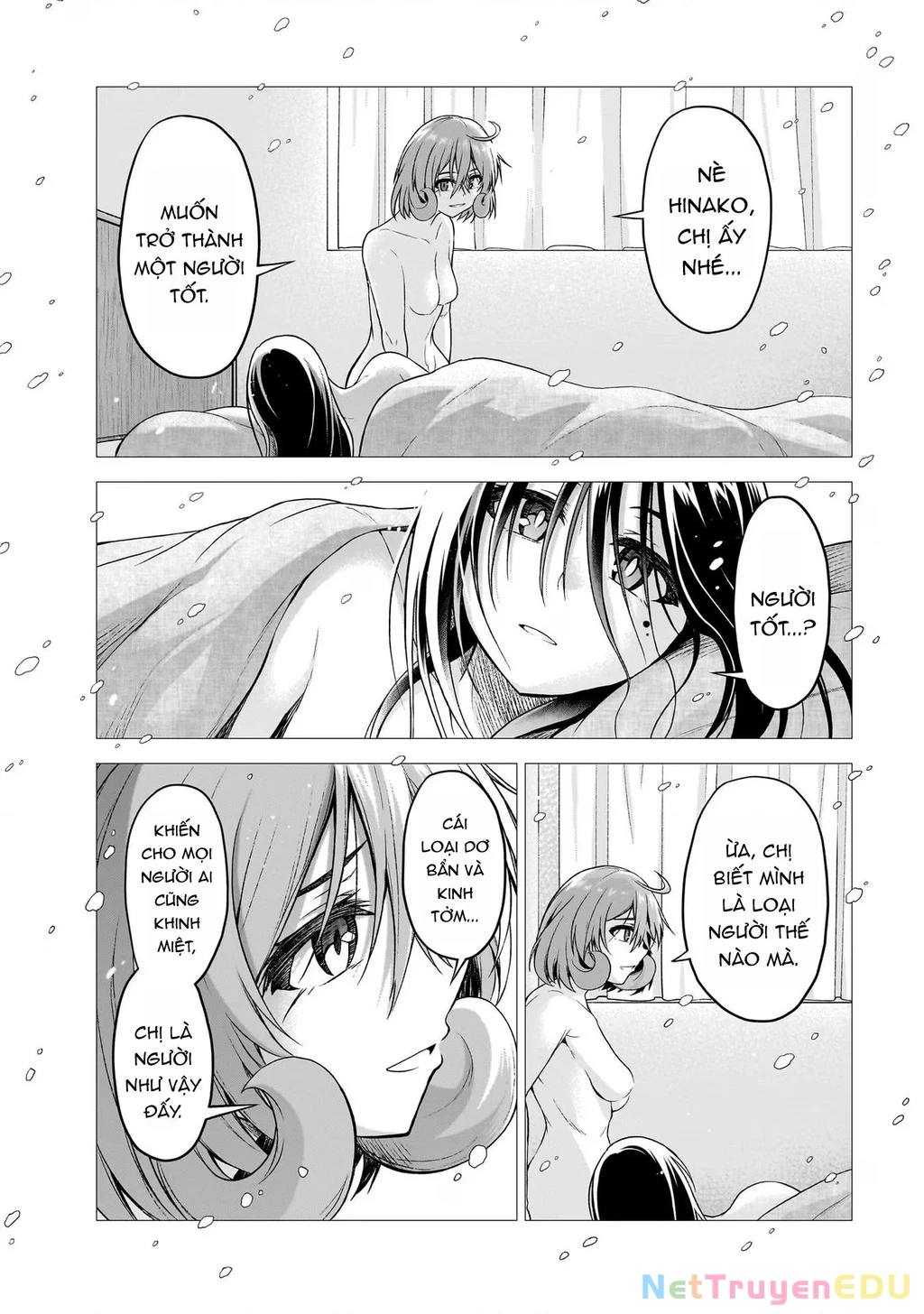 Chiến Đội Đại Thất Cách Chapter 8 - Trang 2