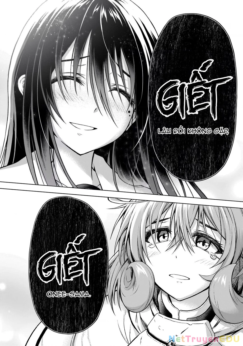 Chiến Đội Đại Thất Cách Chapter 8 - Trang 2