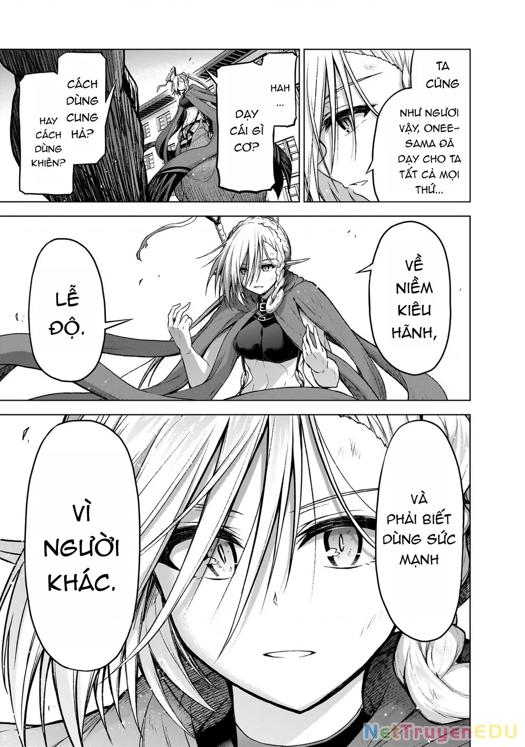 Chiến Đội Đại Thất Cách Chapter 9 - Trang 2
