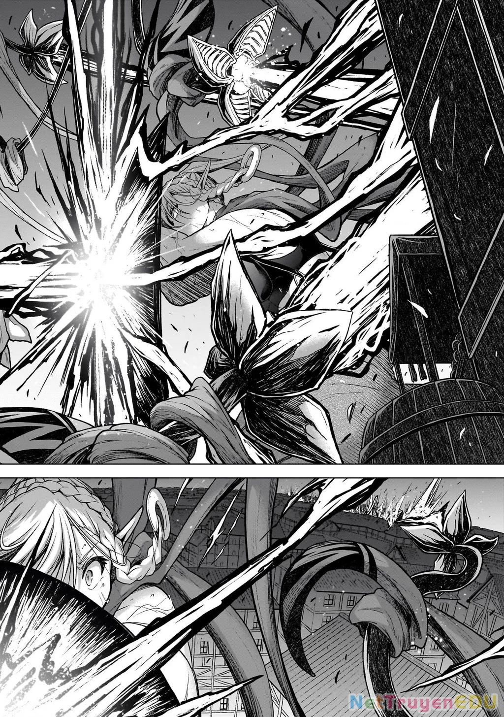Chiến Đội Đại Thất Cách Chapter 10 - Trang 2