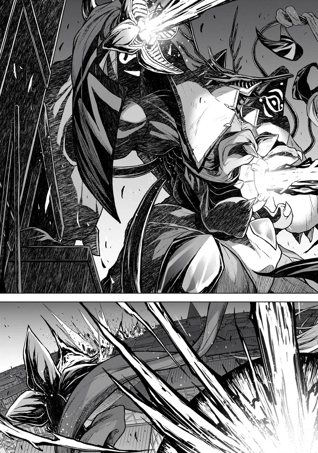 Chiến Đội Đại Thất Cách Chapter 10 - Trang 2