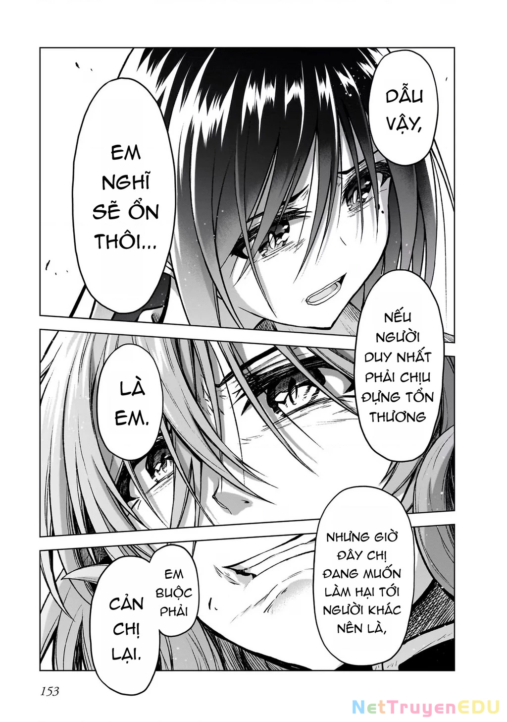 Chiến Đội Đại Thất Cách Chapter 11 - Trang 2
