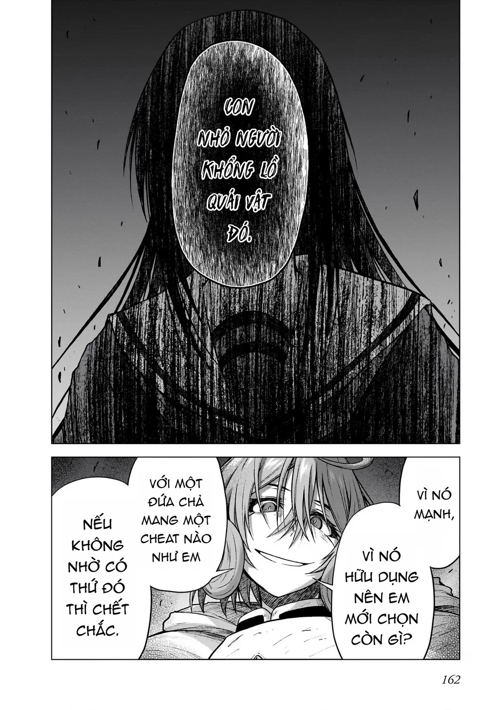 Chiến Đội Đại Thất Cách Chapter 11 - Trang 2
