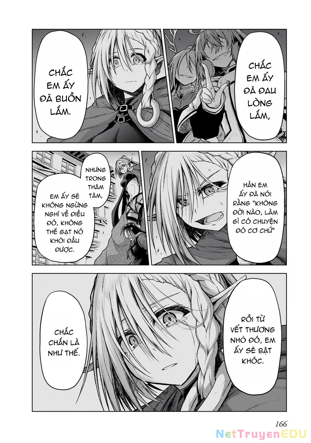 Chiến Đội Đại Thất Cách Chapter 11 - Trang 2