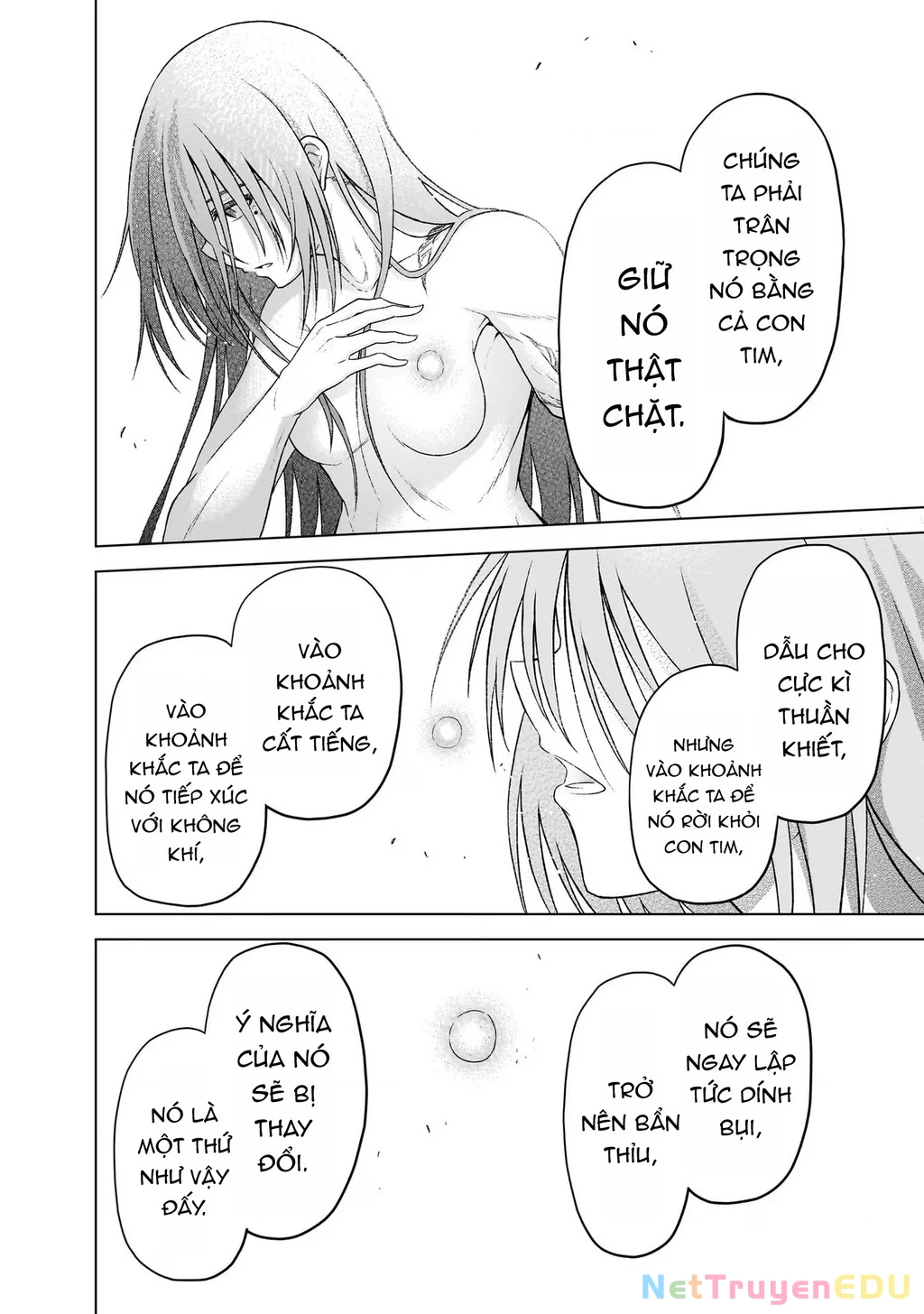 Chiến Đội Đại Thất Cách Chapter 11 - Trang 2