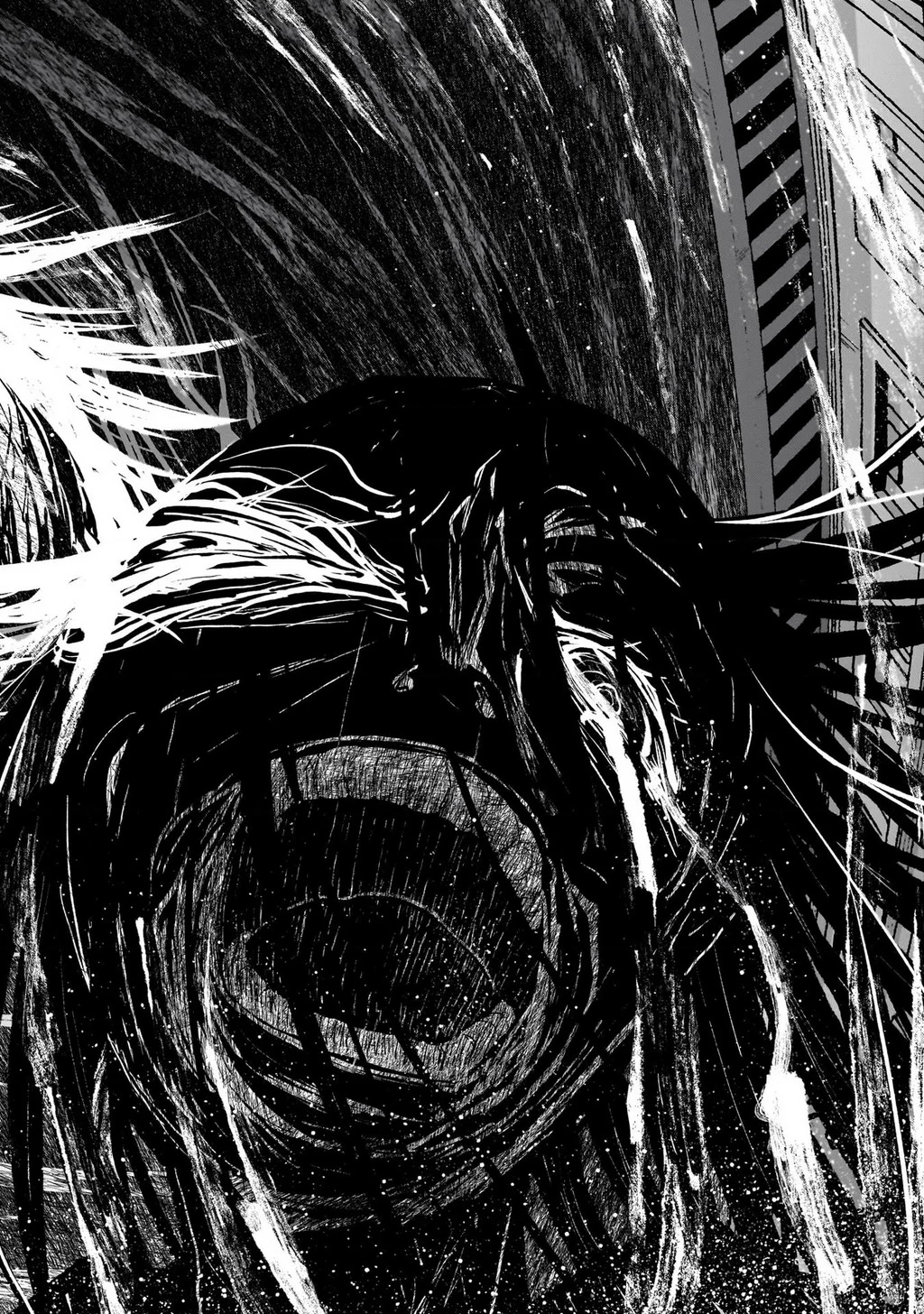 Chiến Đội Đại Thất Cách Chapter 11 - Trang 2