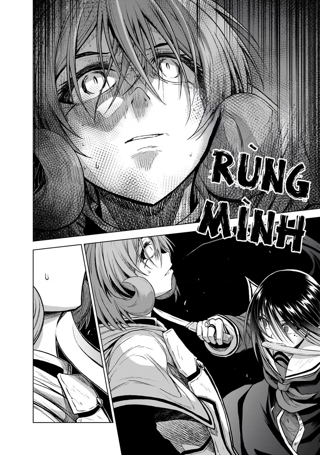 Chiến Đội Đại Thất Cách Chapter 11 - Trang 2