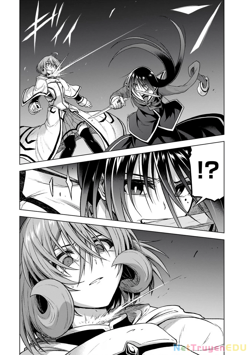 Chiến Đội Đại Thất Cách Chapter 11 - Trang 2