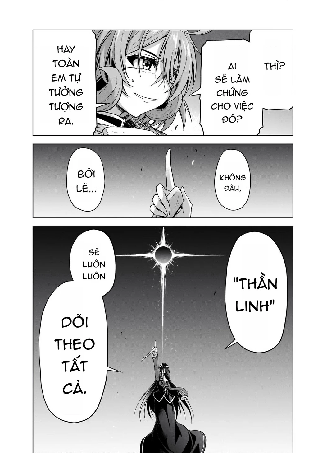 Chiến Đội Đại Thất Cách Chapter 11 - Trang 2