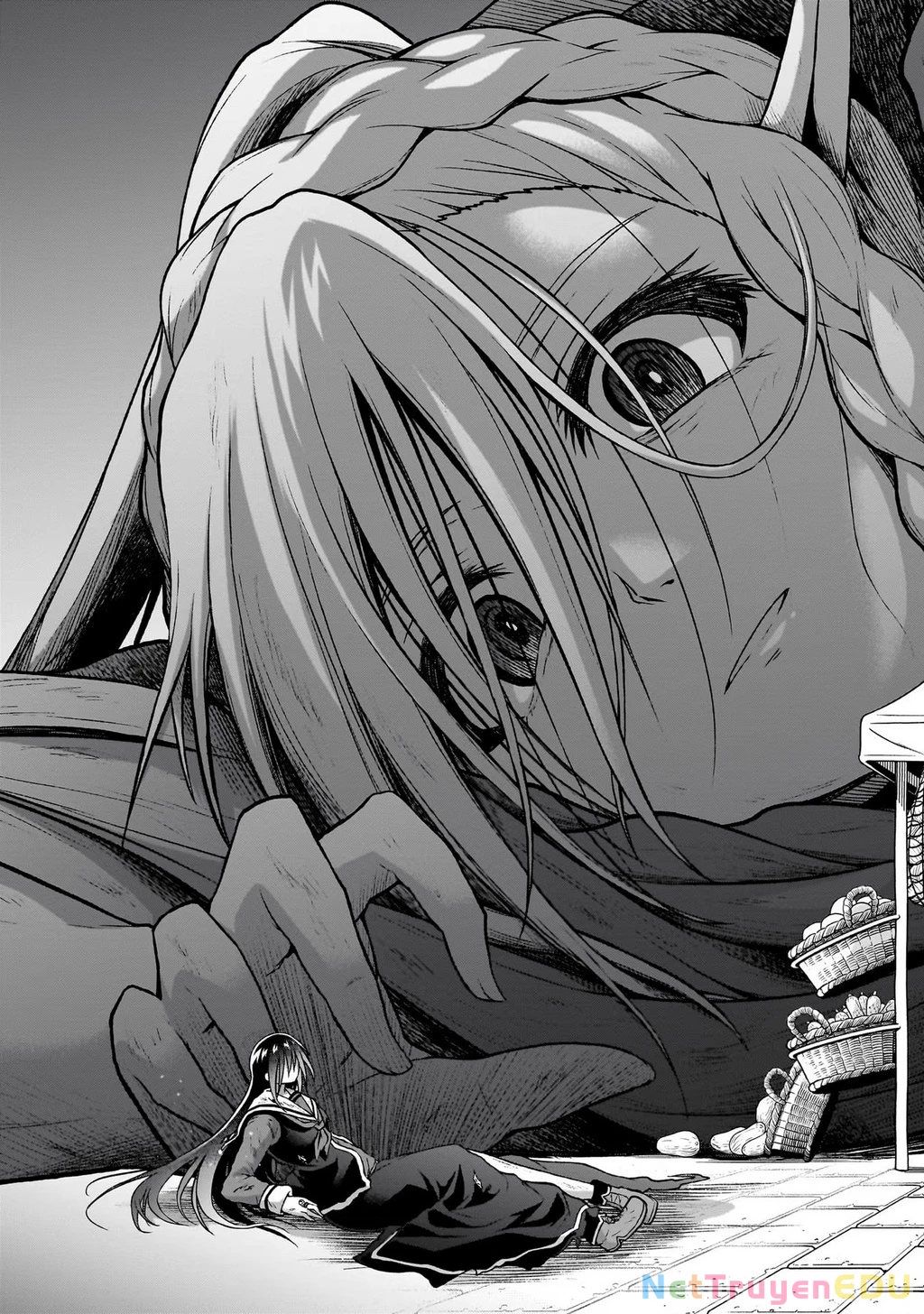 Chiến Đội Đại Thất Cách Chapter 12 - Trang 2