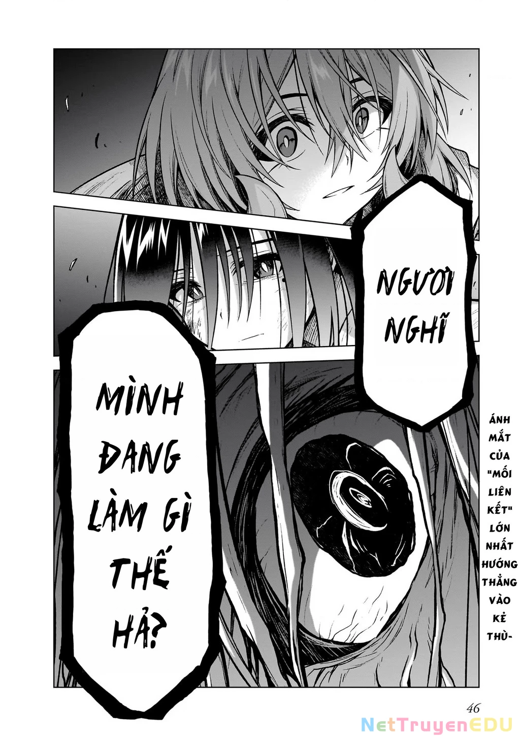 Chiến Đội Đại Thất Cách Chapter 12 - Trang 2