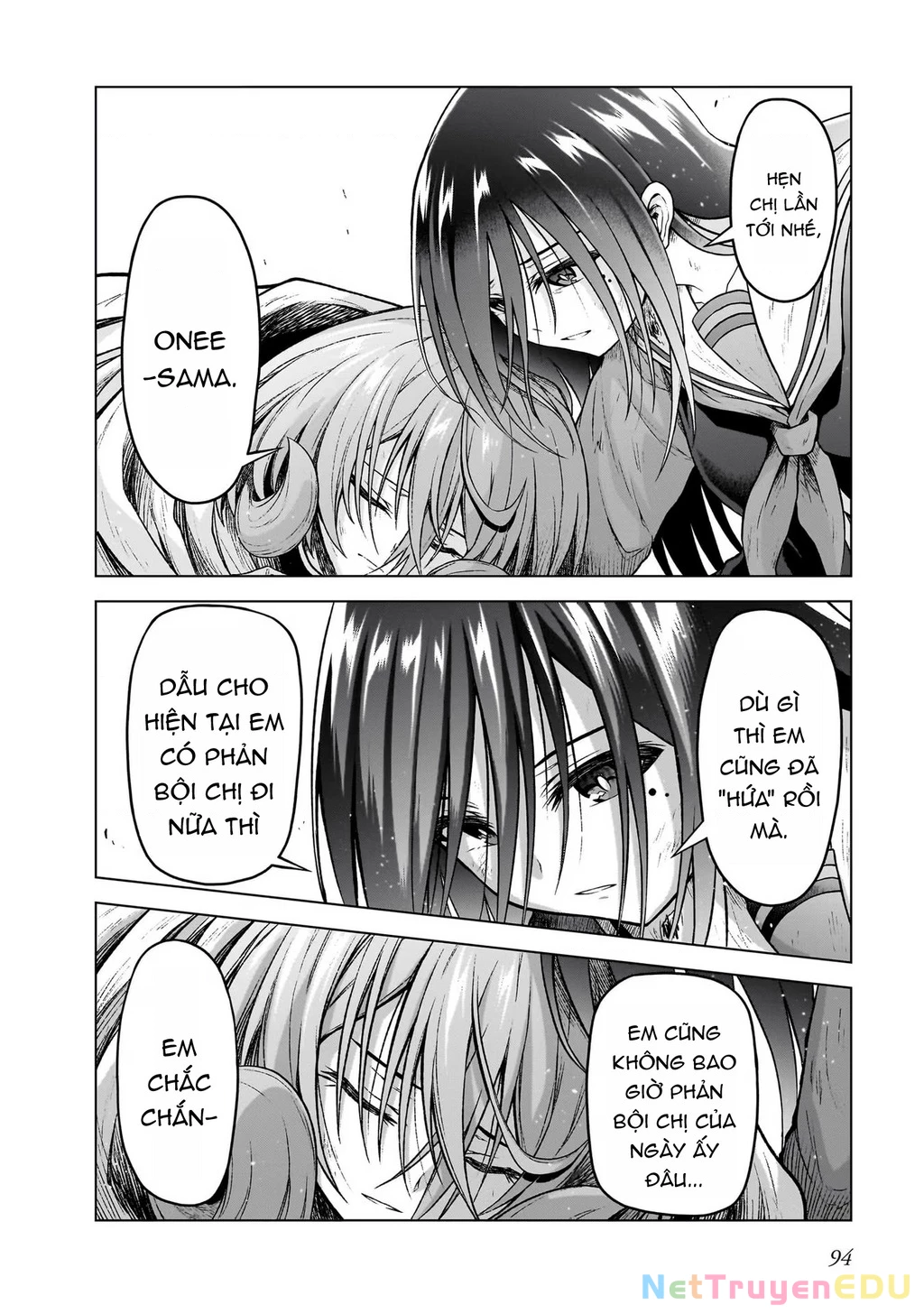 Chiến Đội Đại Thất Cách Chapter 14 - Trang 2