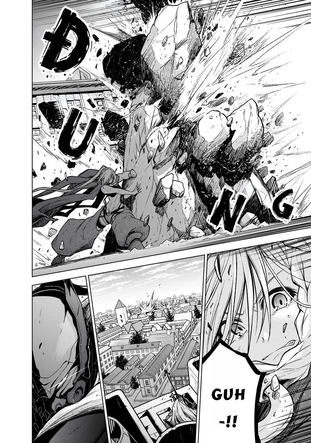 Chiến Đội Đại Thất Cách Chapter 14 - Trang 2