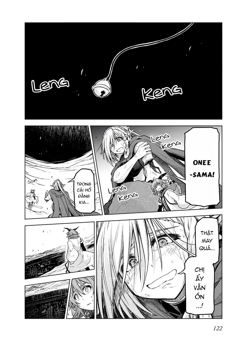 Chiến Đội Đại Thất Cách Chapter 14 - Trang 2
