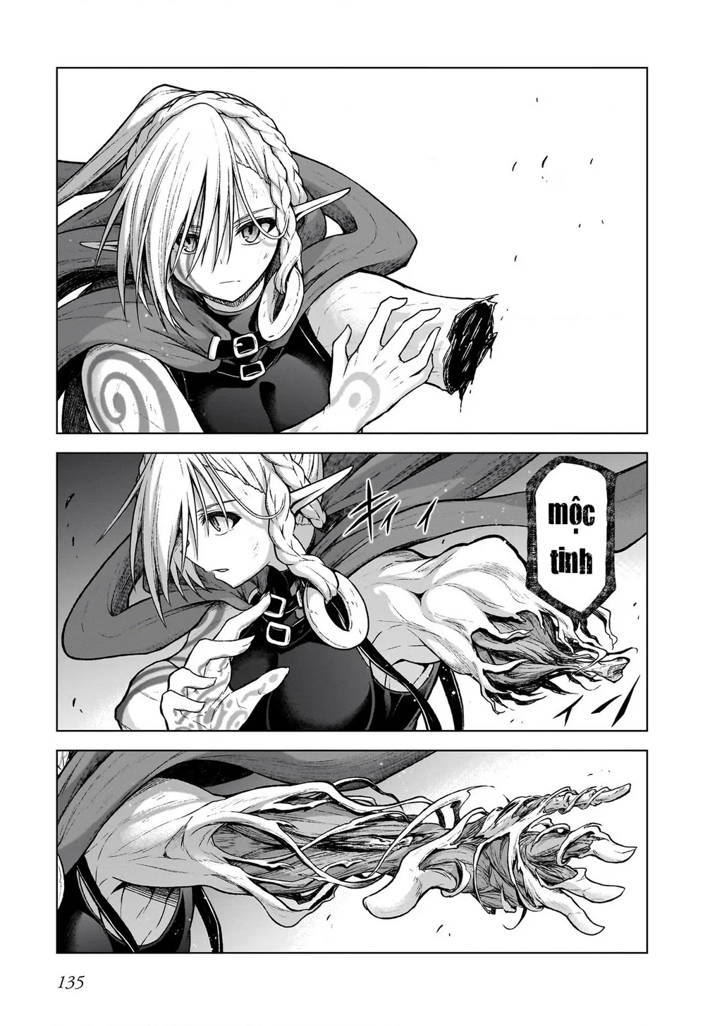 Chiến Đội Đại Thất Cách Chapter 15 - Trang 2