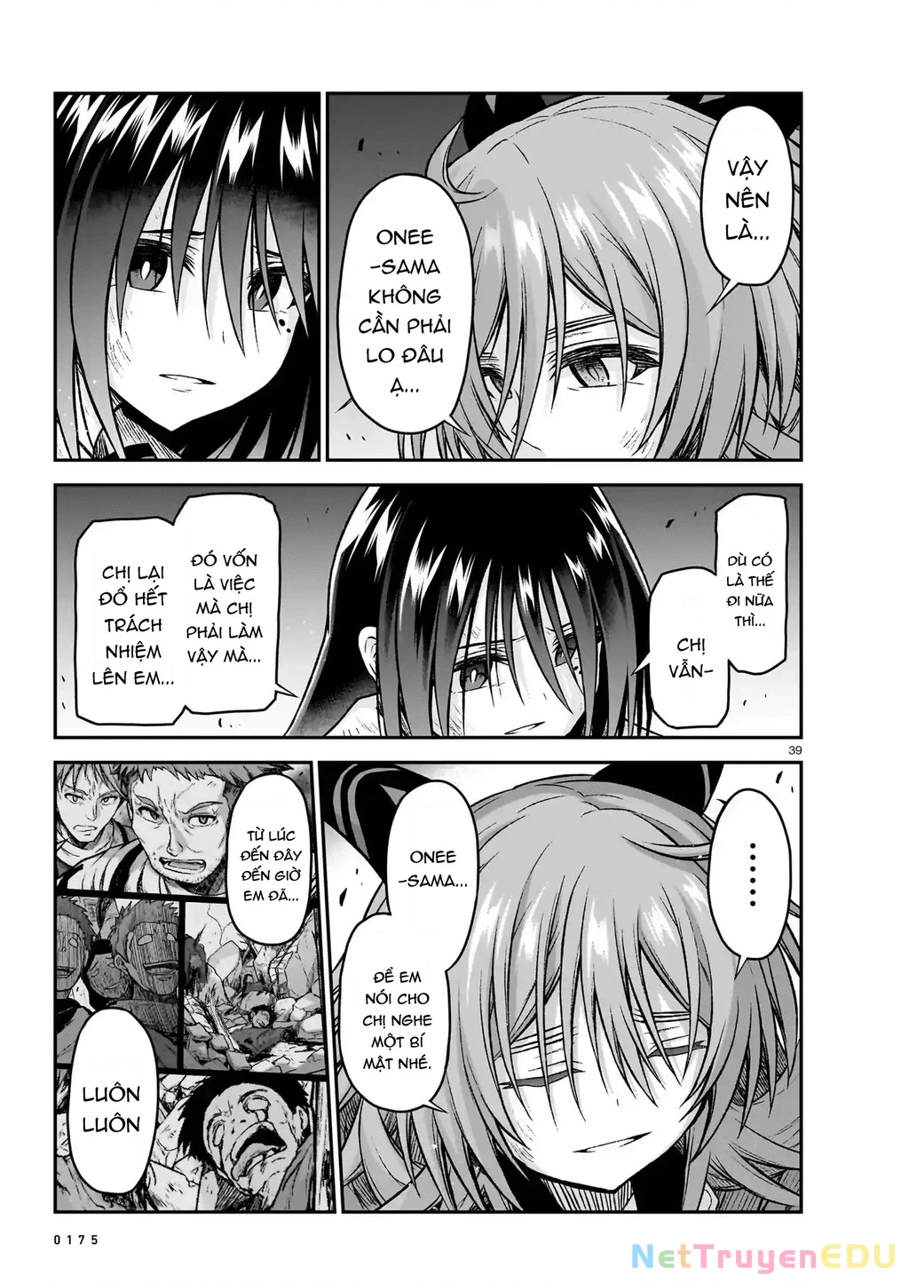 Chiến Đội Đại Thất Cách Chapter 16 - Trang 2