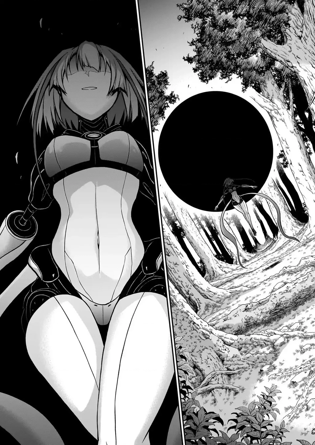 Chiến Đội Đại Thất Cách Chapter 17 - Trang 2