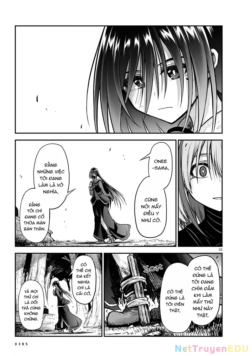 Chiến Đội Đại Thất Cách Chapter 18 - Trang 2