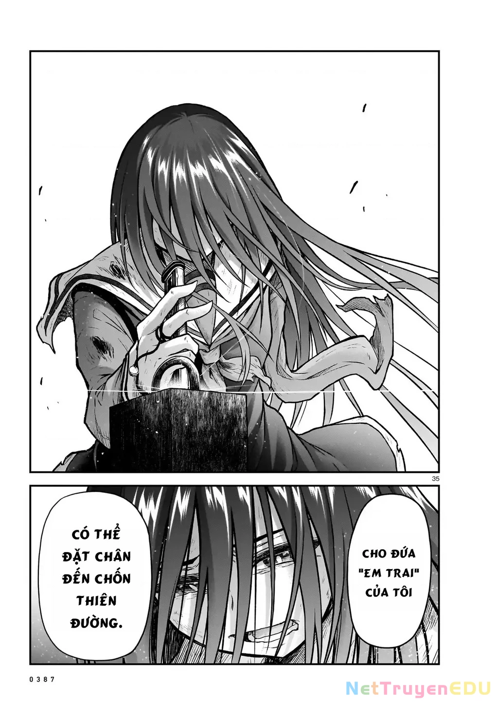 Chiến Đội Đại Thất Cách Chapter 18 - Trang 2