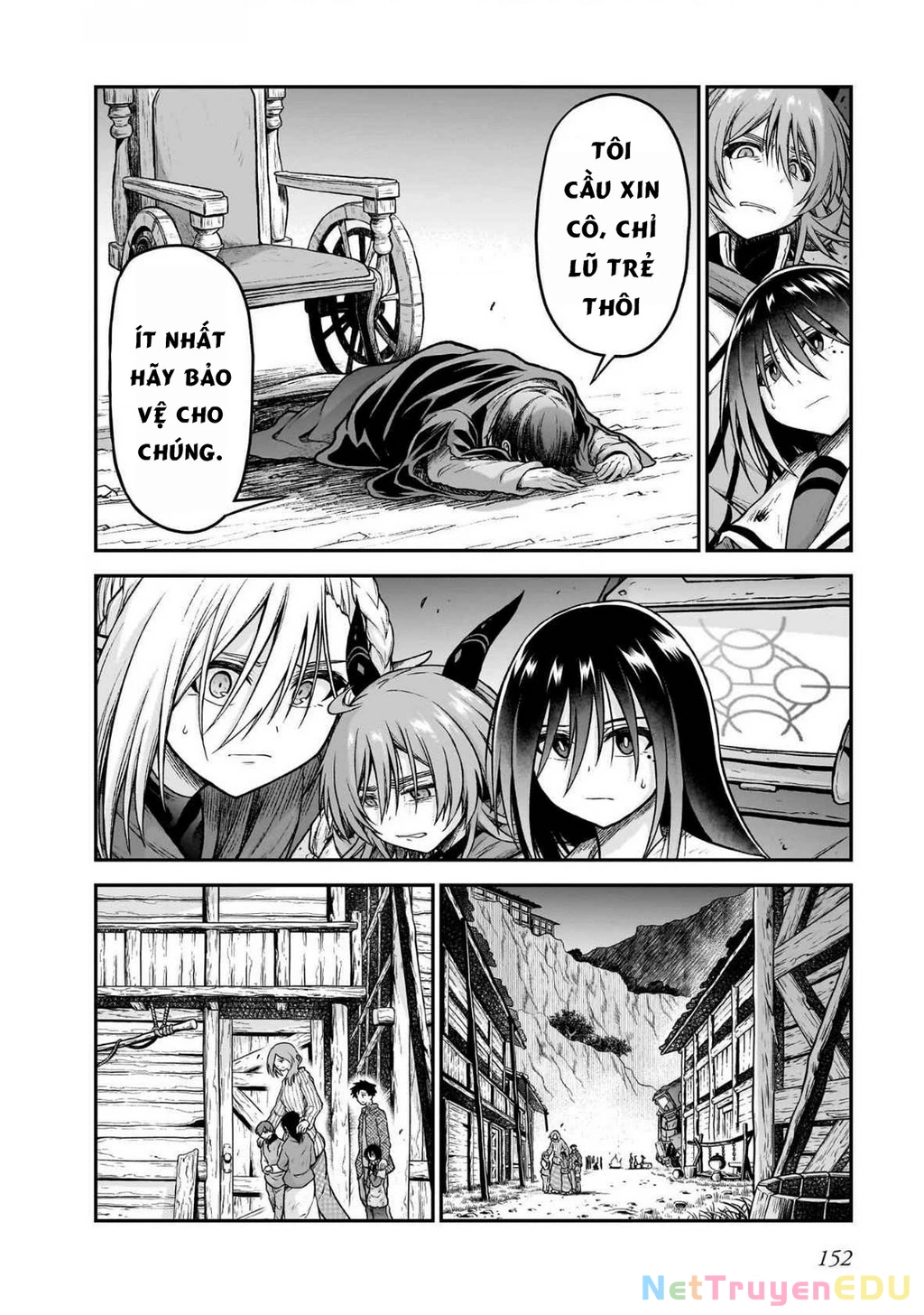 Chiến Đội Đại Thất Cách Chapter 19 - Trang 2