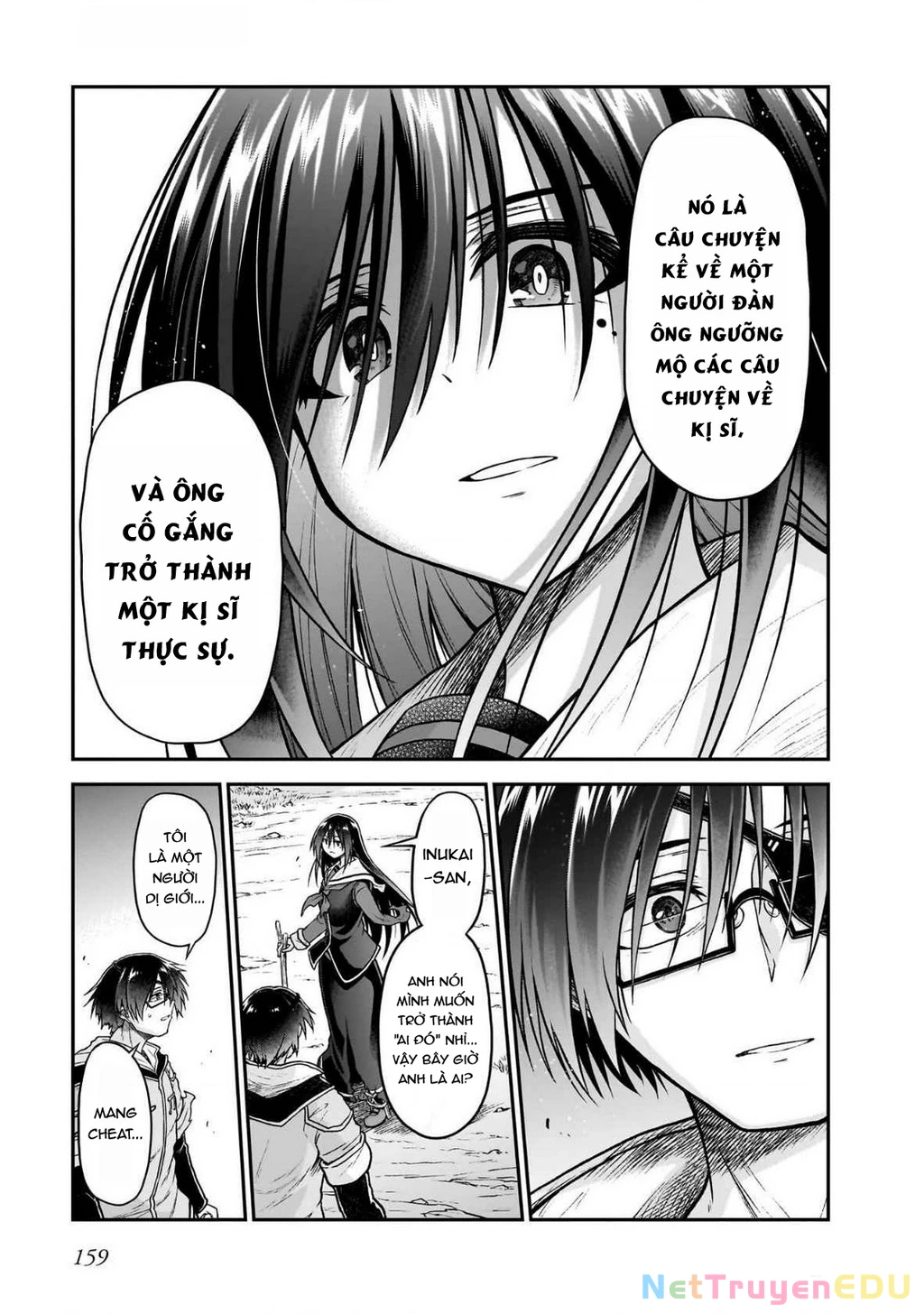 Chiến Đội Đại Thất Cách Chapter 19 - Trang 2