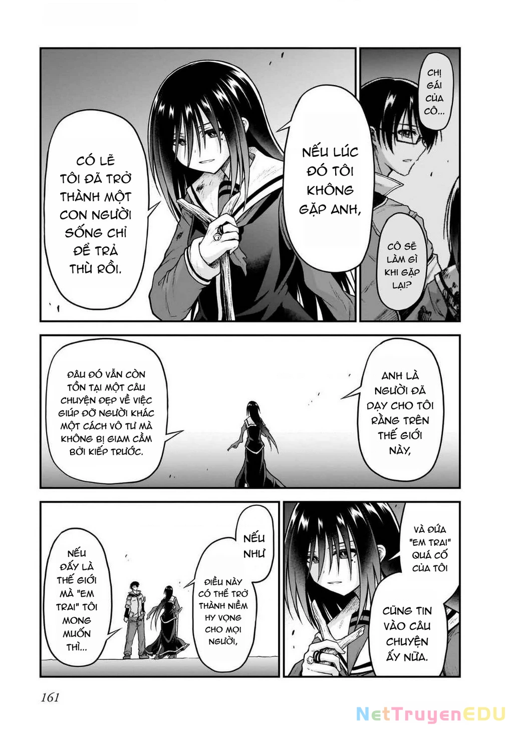 Chiến Đội Đại Thất Cách Chapter 19 - Trang 2