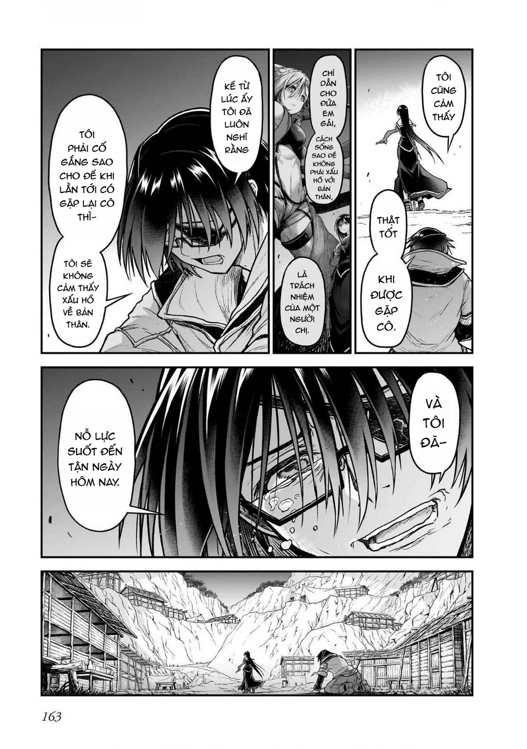 Chiến Đội Đại Thất Cách Chapter 19 - Trang 2