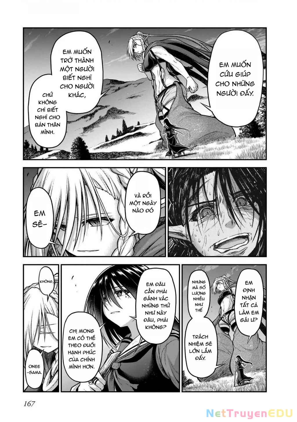 Chiến Đội Đại Thất Cách Chapter 19 - Trang 2