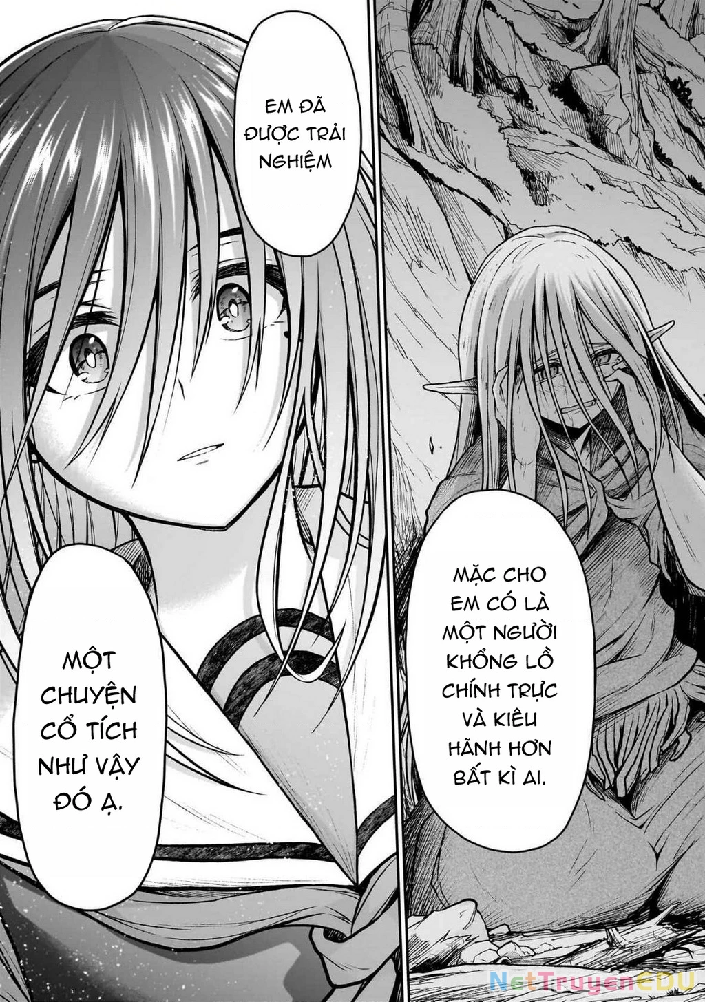 Chiến Đội Đại Thất Cách Chapter 19 - Trang 2