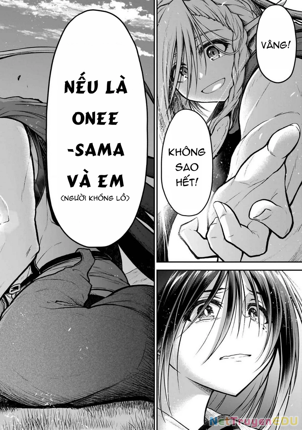Chiến Đội Đại Thất Cách Chapter 19 - Trang 2
