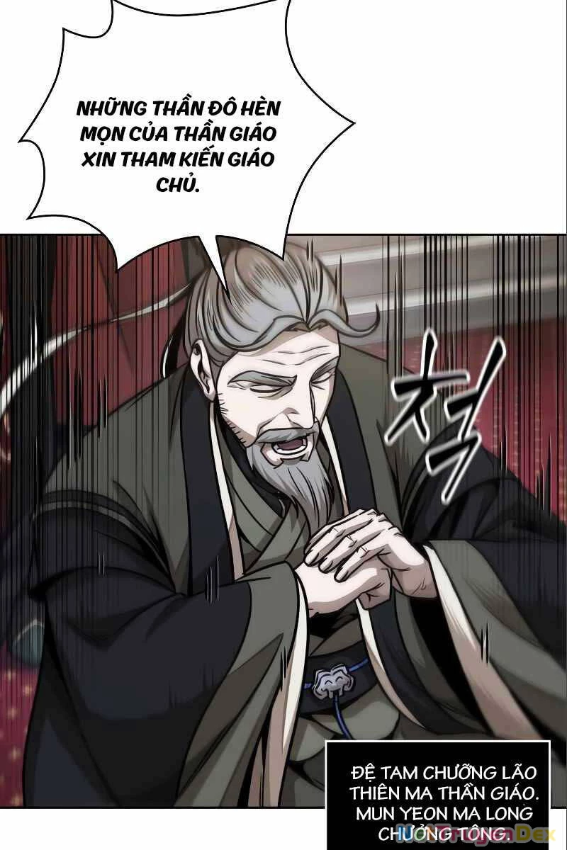 Ngã Lão Ma Thần Chapter 180 - 60