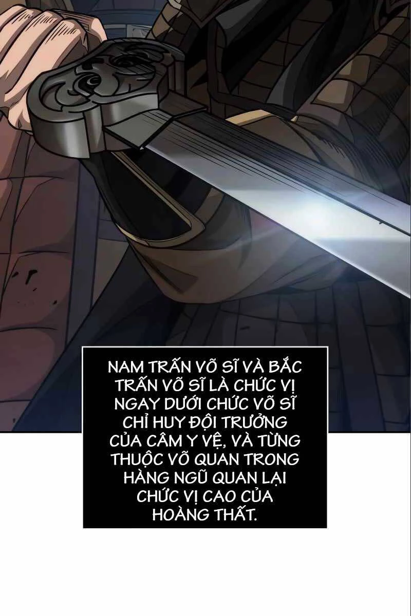 Ngã Lão Ma Thần Chapter 180 - 81