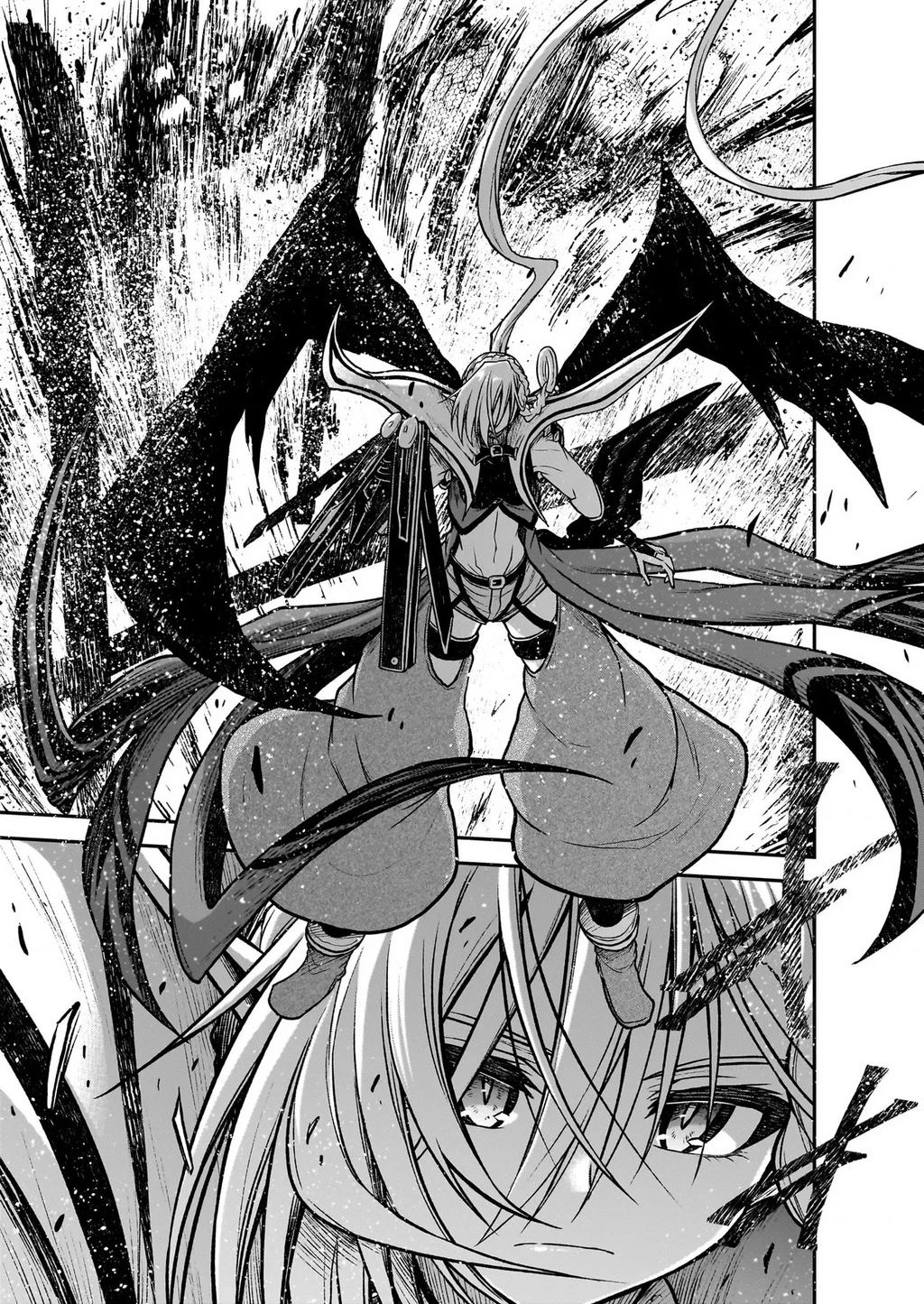 Chiến Đội Đại Thất Cách Chapter 21 - Trang 2