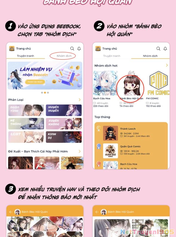 Đích Nữ Vi Mưu Chapter 62 - 2